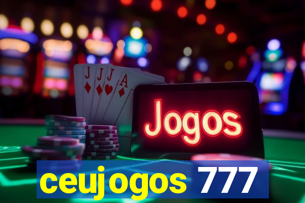 ceujogos 777